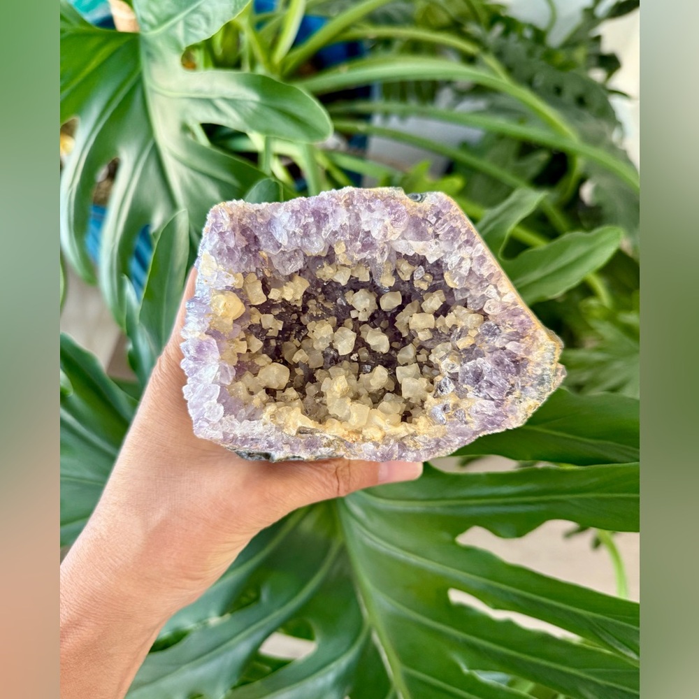 Amethyst Cutbase